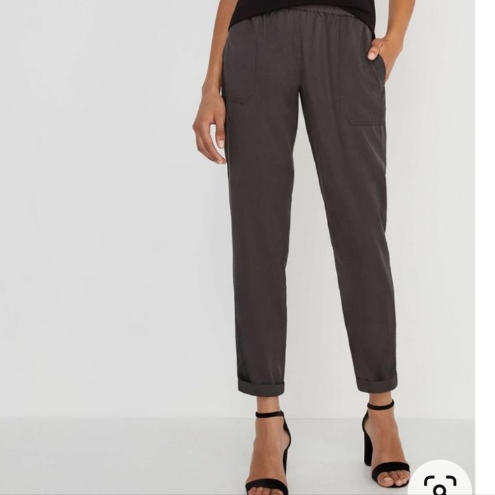 DONATED Joe Fresh Tencel Joggers
